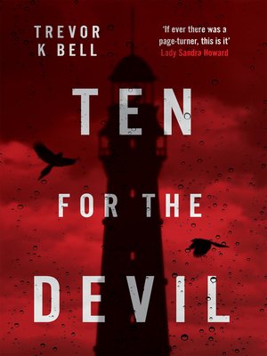 cover image of Ten for the Devil